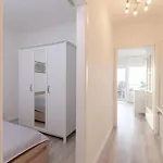 Strandidyll, 41 - Typ A1s Apartamento