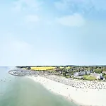 Strandidyll, 41 - Typ A1s Apartamento *