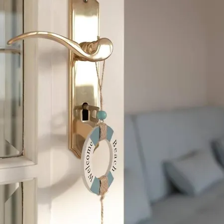 Lägenhet Strandidyll, 41 - Typ A1s Grömitz