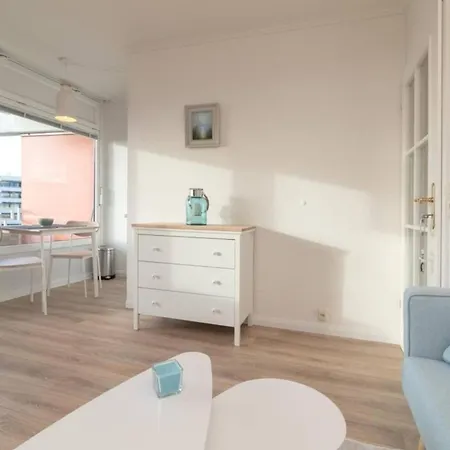 Lägenhet Strandidyll, 41 - Typ A1s *