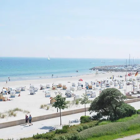 Strandidyll, 41 - Typ A1s Grömitz