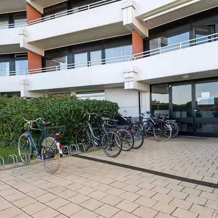 Strandidyll, 41 - Typ A1s Grömitz