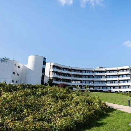 Strandidyll, 41 - Typ A1s Appartement