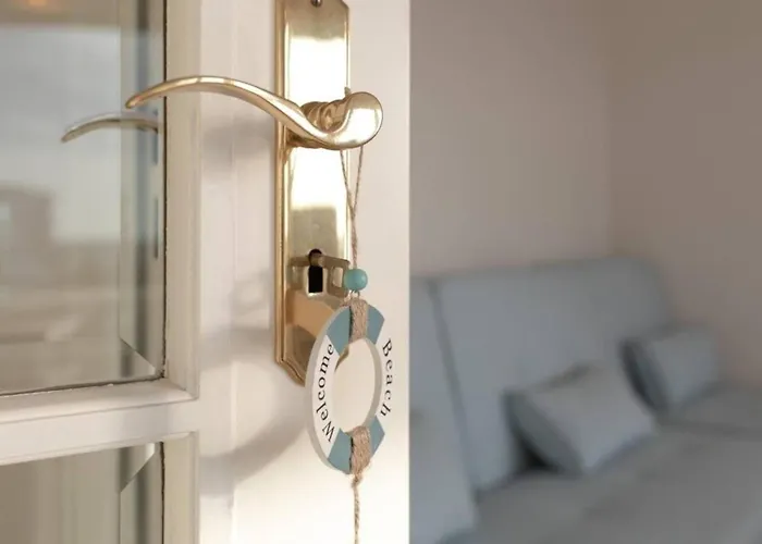 Lägenhet Strandidyll, 41 - Typ A1s Grömitz