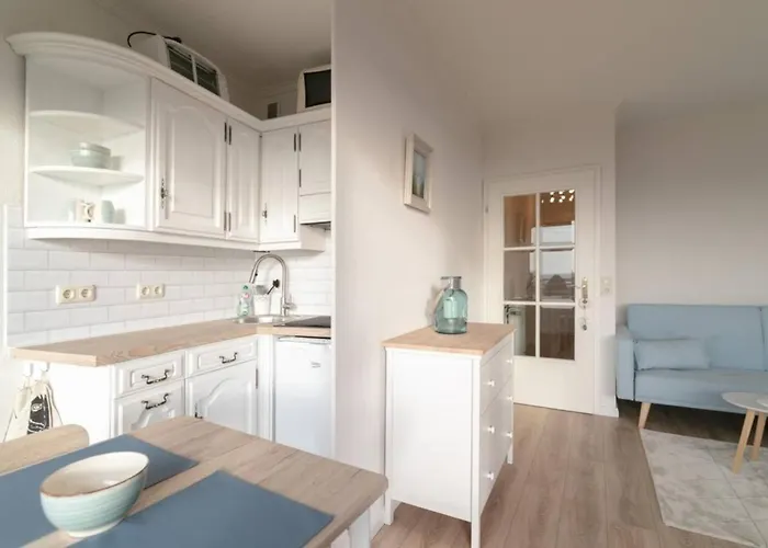 Lägenhet Strandidyll, 41 - Typ A1s