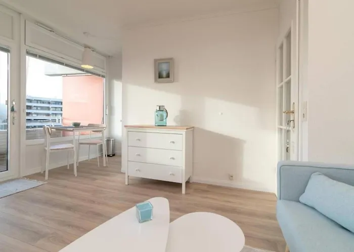 Lägenhet Strandidyll, 41 - Typ A1s *