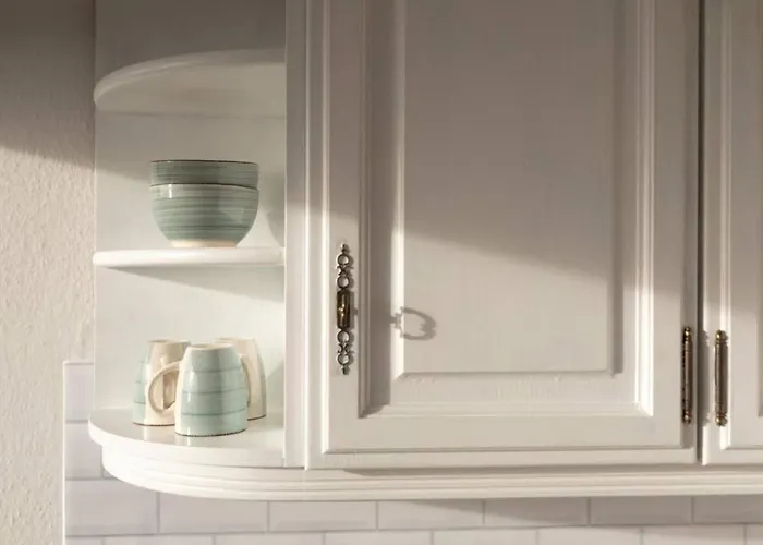 Lägenhet Strandidyll, 41 - Typ A1s Grömitz