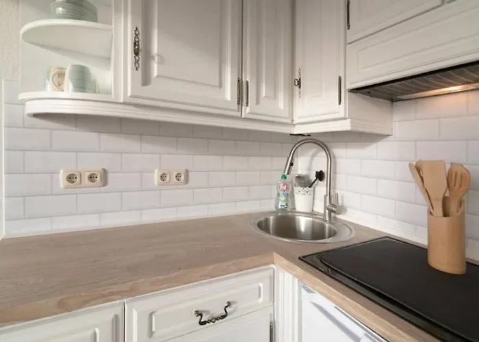 Strandidyll, 41 - Typ A1s * Grömitz