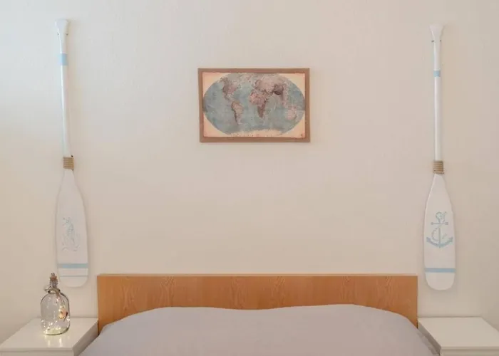 Strandidyll, 41 - Typ A1s *