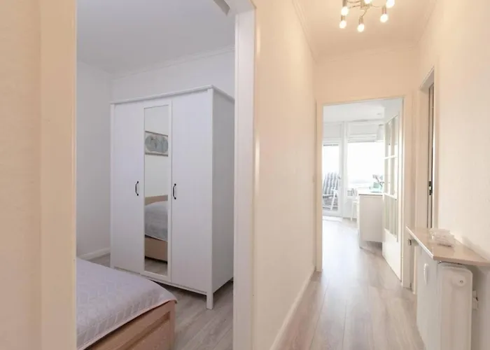 Strandidyll, 41 - Typ A1s Lägenhet