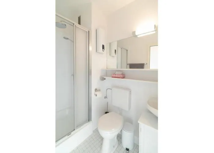 Lägenhet Strandidyll, 41 - Typ A1s *