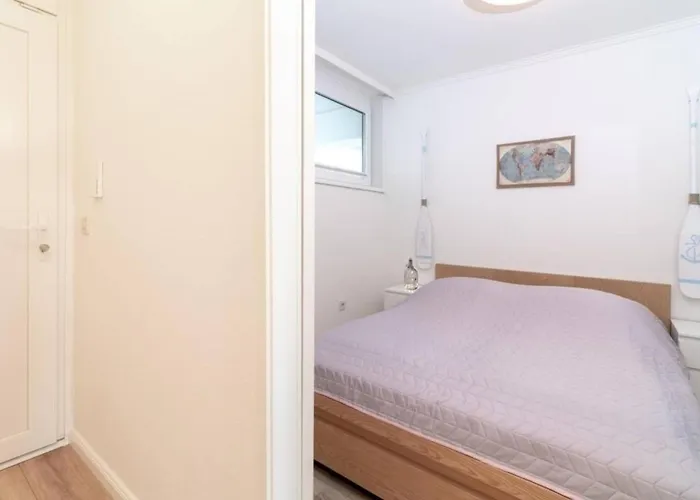 Strandidyll, 41 - Typ A1s Grömitz