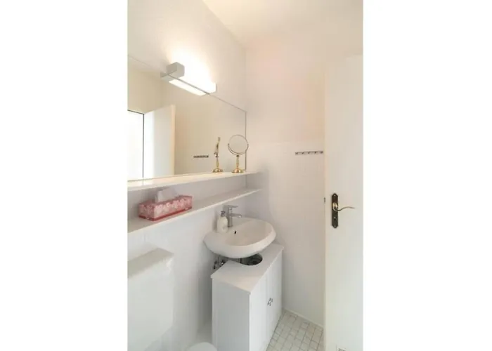 Strandidyll, 41 - Typ A1s * Grömitz