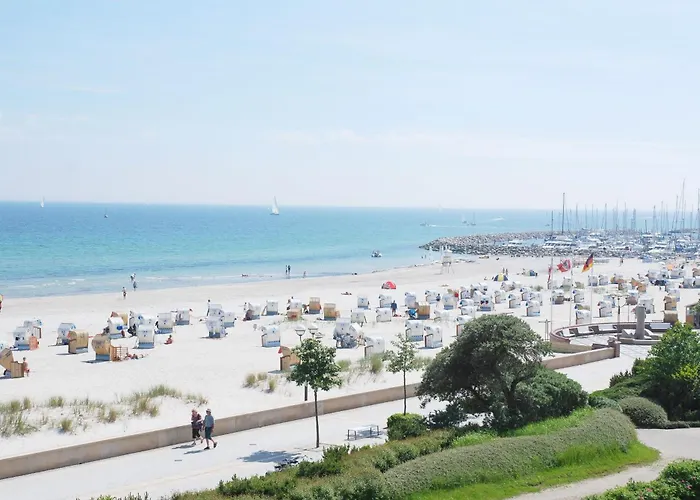 Strandidyll, 41 - Typ A1s Grömitz