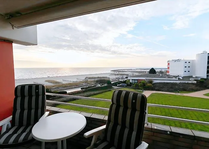 Strandidyll, 41 - Typ A1s *