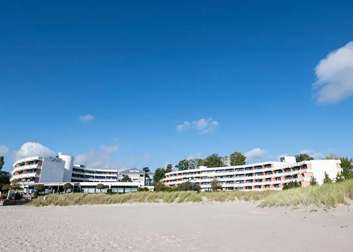 Strandidyll, 41 - Typ A1s Grömitz