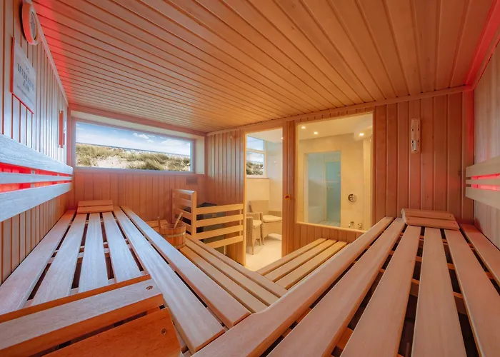 Lägenhet Strandidyll, 41 - Typ A1s Grömitz