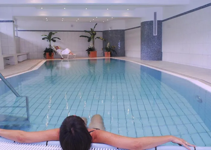 Strandidyll, 41 - Typ A1s Lägenhet Grömitz