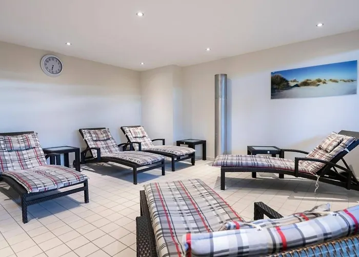 Lägenhet Strandidyll, 41 - Typ A1s *