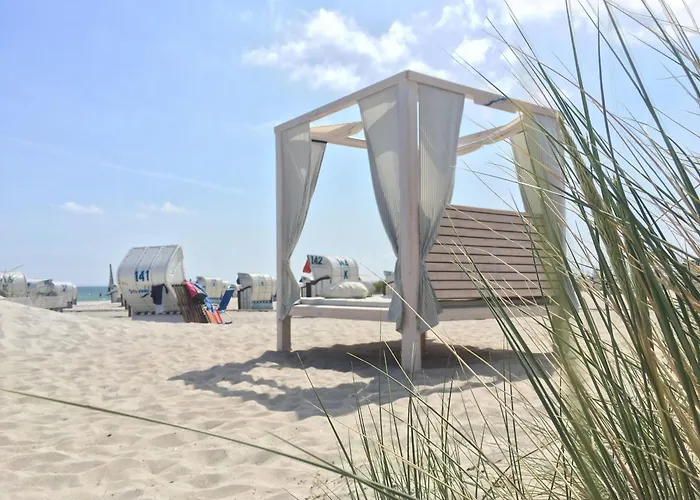 Strandidyll, 41 - Typ A1s Lägenhet *