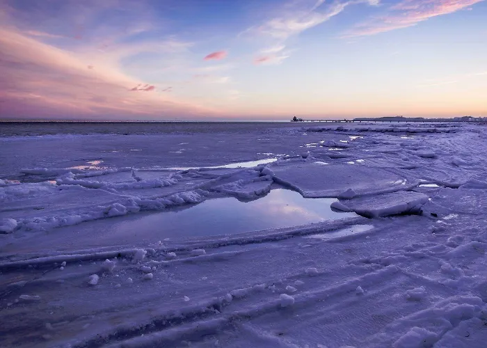 Lägenhet Strandidyll, 41 - Typ A1s Grömitz