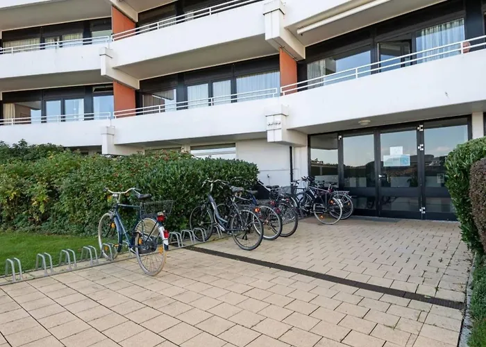 Strandidyll, 41 - Typ A1s Grömitz