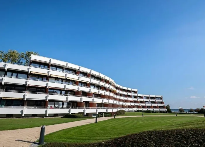 Strandidyll, 41 - Typ A1s Grömitz