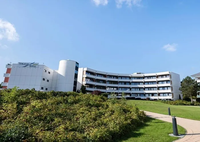 Strandidyll, 41 - Typ A1s Lägenhet