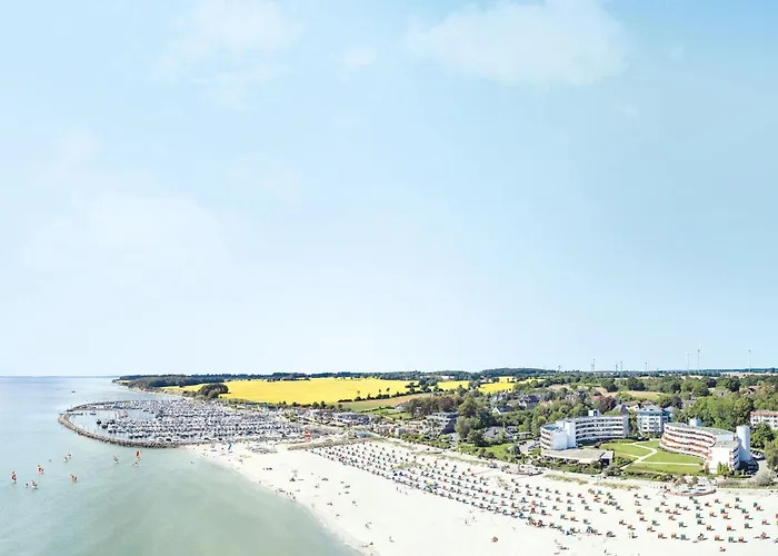 Strandidyll, 41 - Typ A1s Lägenhet *